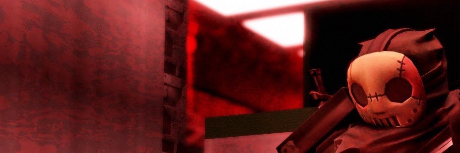 『☠︎SLASHER ☠︎』TEAM TRAGEDY 🎭's banner