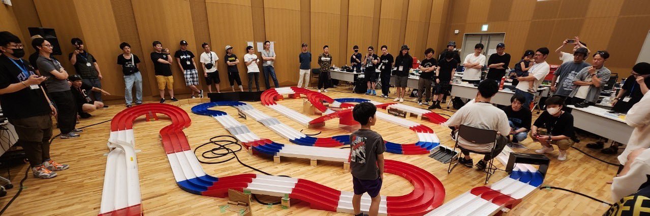 くいだおれグランプリ banner