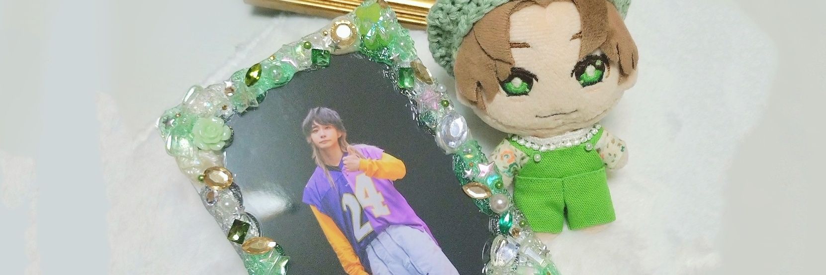 ばすち🧀 banner