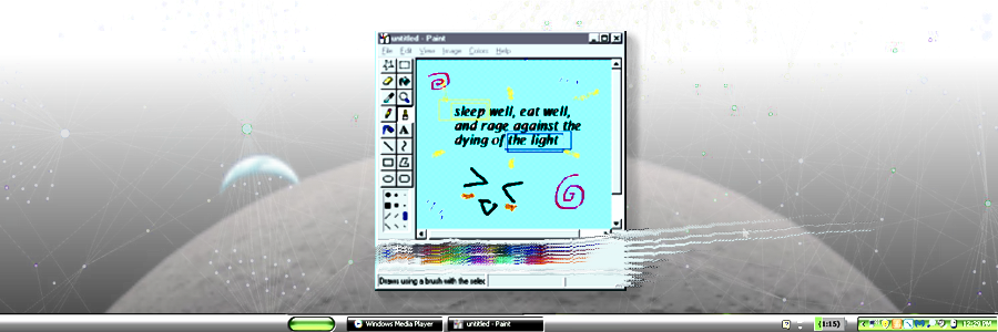 main_experiment's profile banner image
