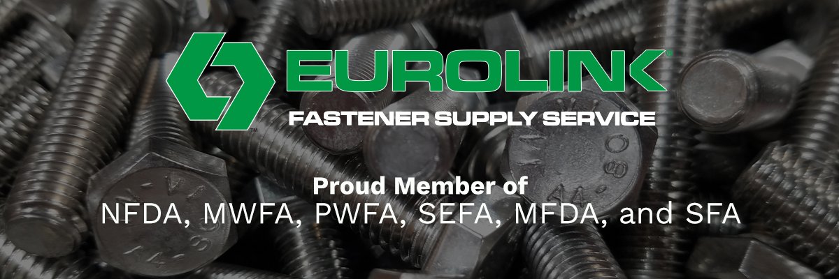 Eurolink Fasteners banner