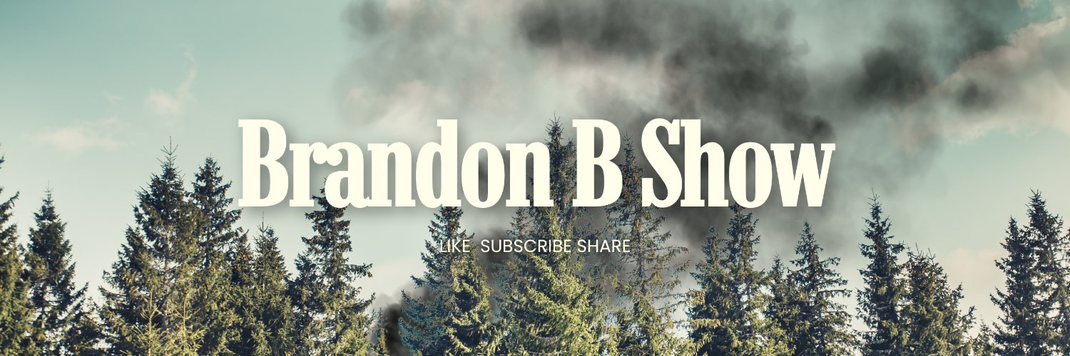 Brandon B banner
