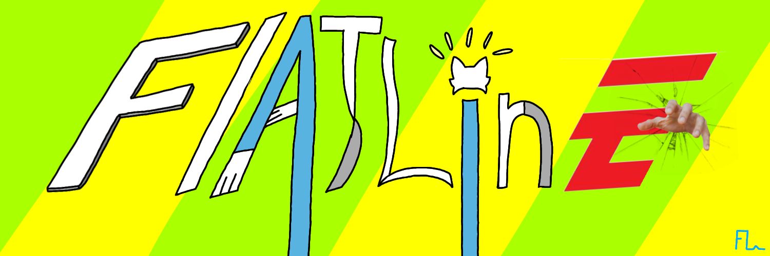 Flatts banner