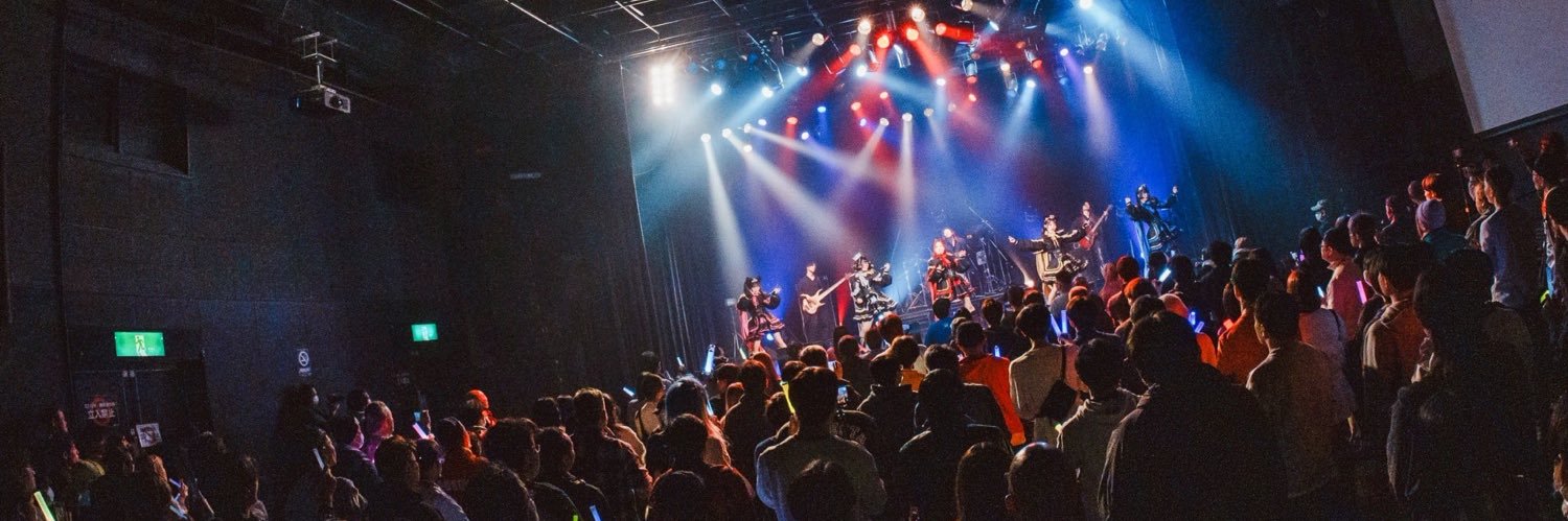 城宮 まいん【Krown Krown】 banner