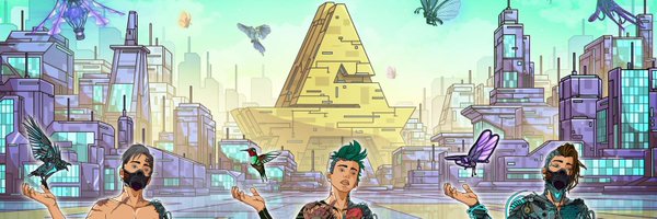 EmiARBITER Profile Banner