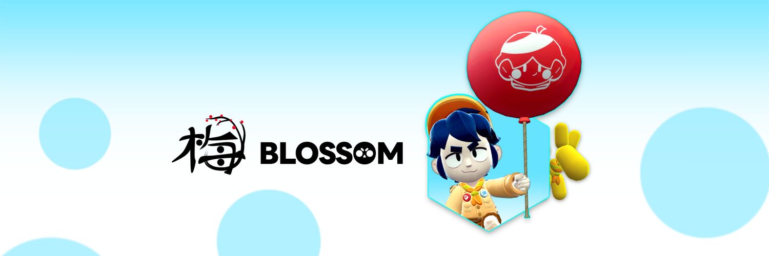 Blossom228 Profile Banner