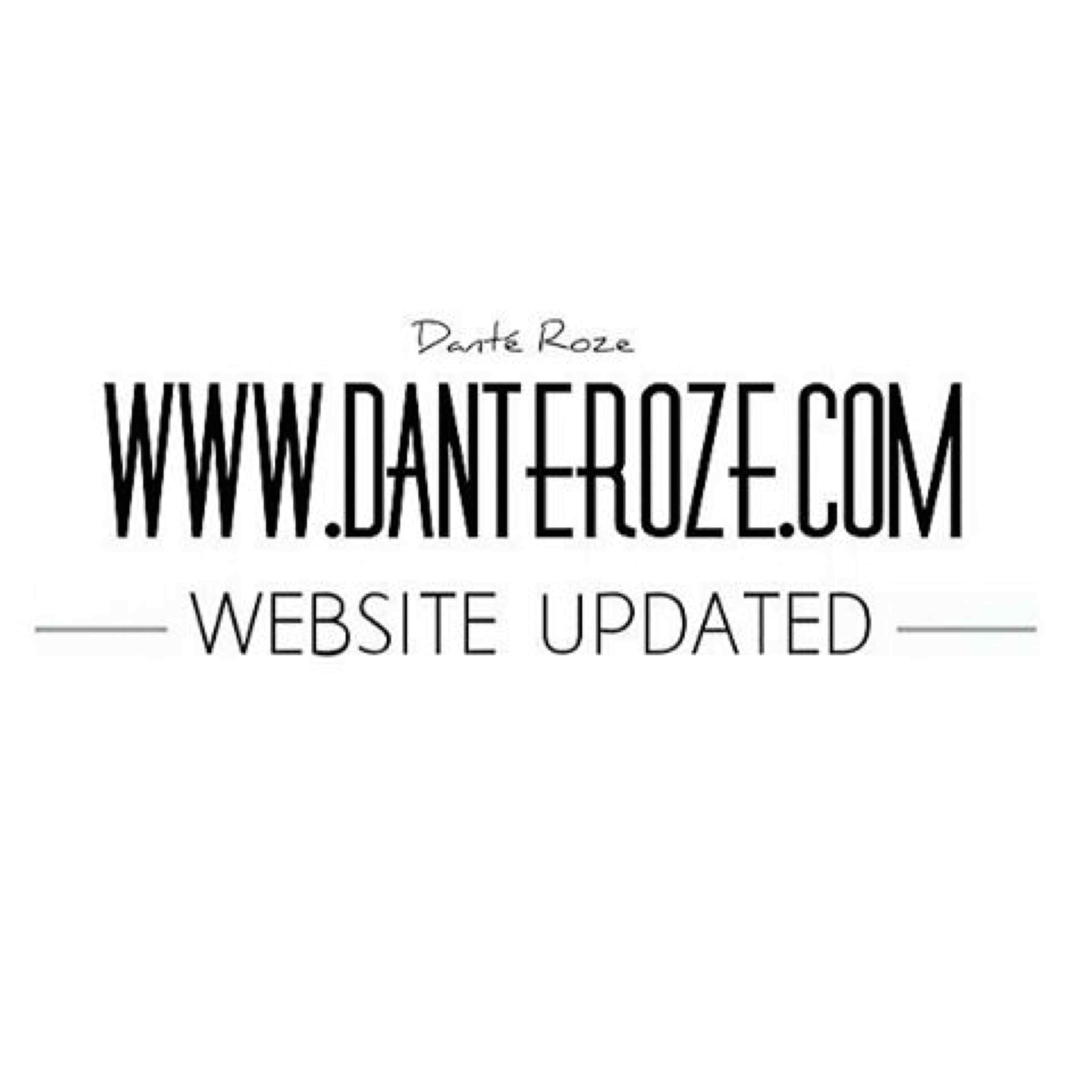DanteRoze's profile banner image
