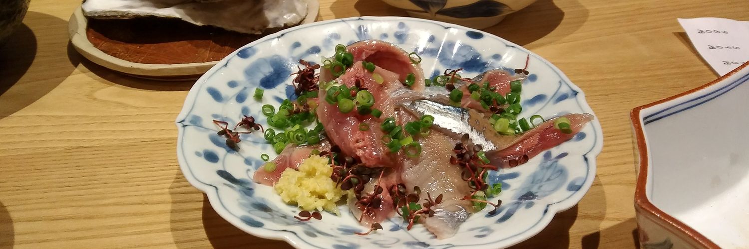 ゴロー@節制 banner