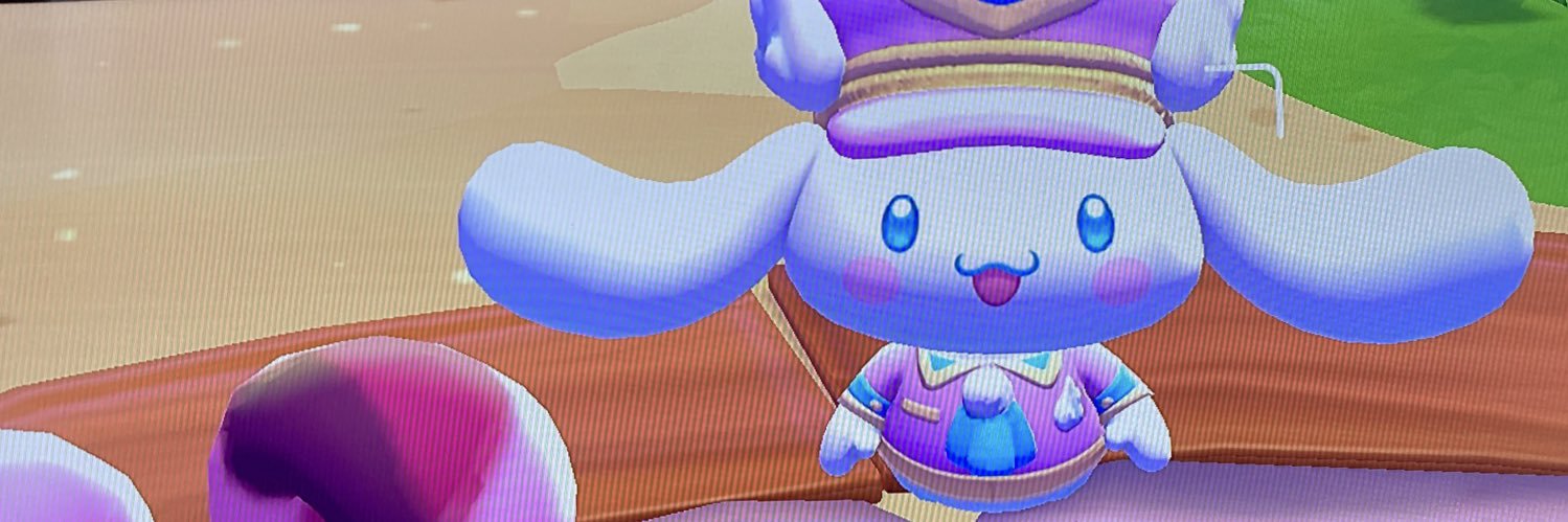 usarube's profile banner image