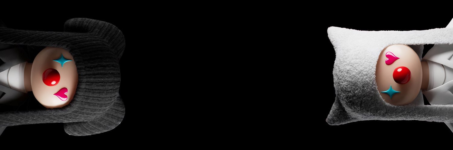CrookedOrange's profile banner image