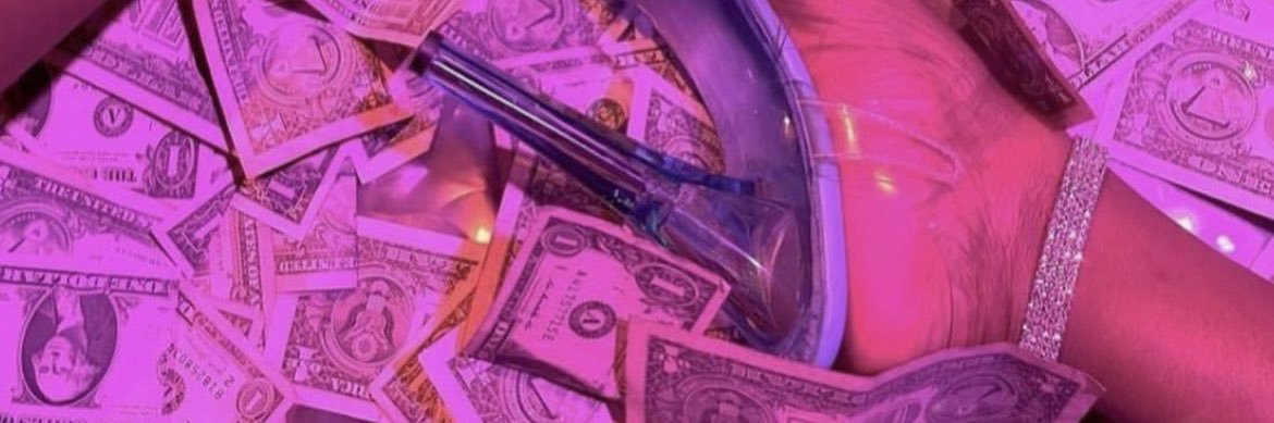 Lavish Lex 🥂 banner