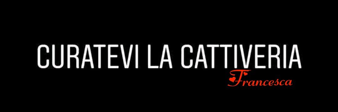 Francesca ✝️ 👨‍👩‍👦 banner
