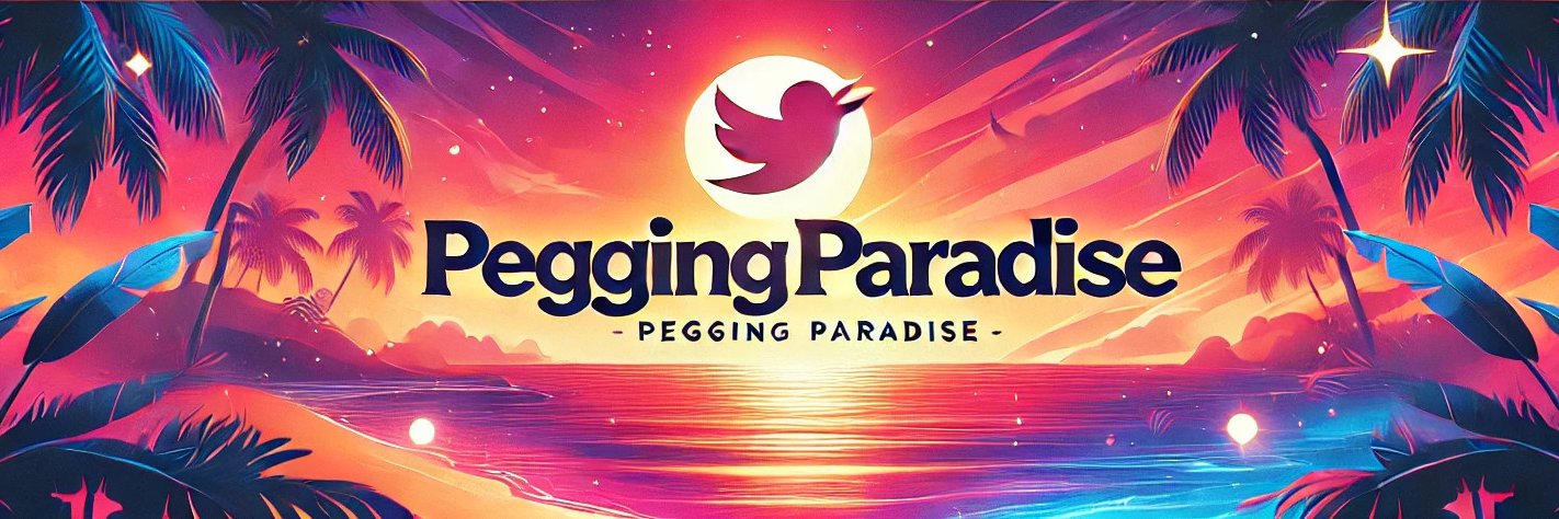 PeggingParadise banner