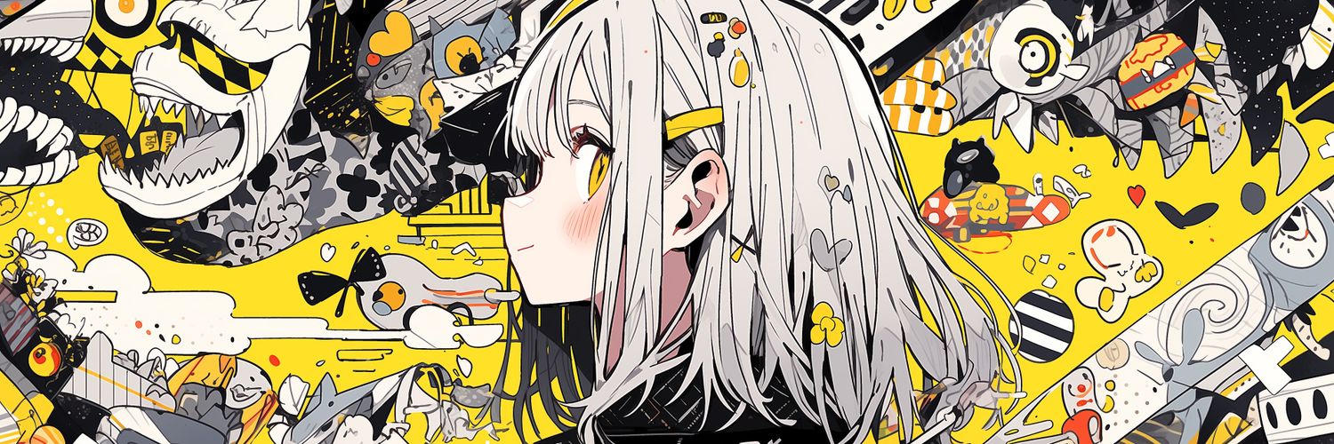Sentaku(せんたく)'s banner