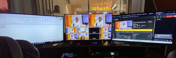 ISHUSHOTV Profile Banner