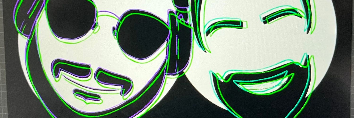 JimbyNimbus's profile banner image