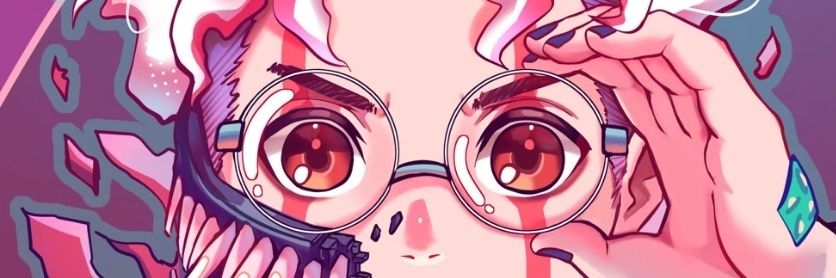 Ancha🍣's banner