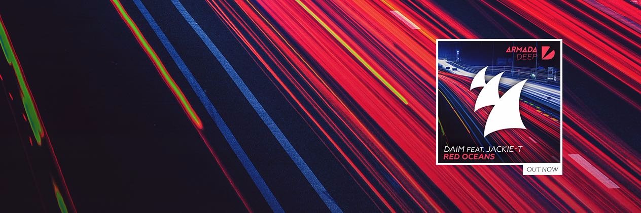DJDAIM's profile banner image