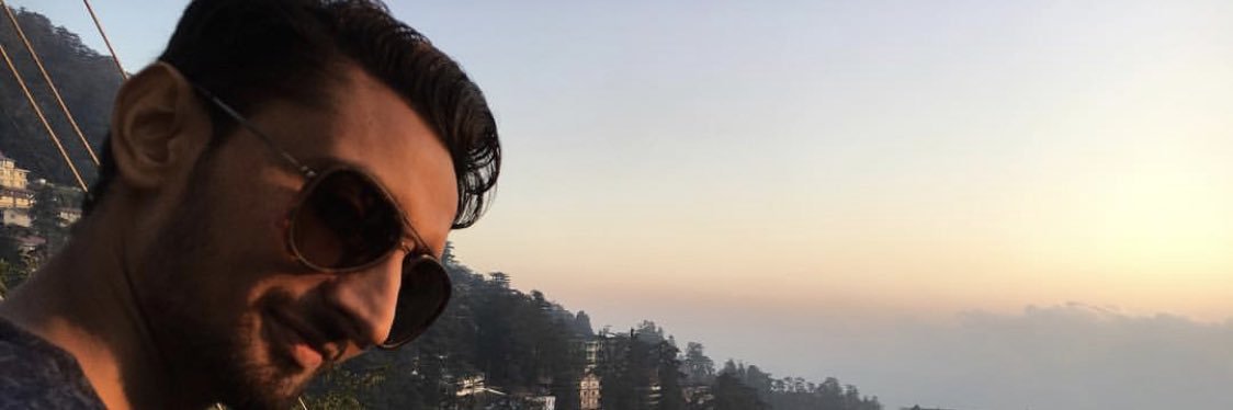 ShakeelNirvan's profile banner image