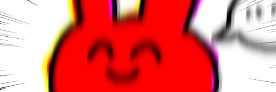 ゆーあず2【youazz】🐝💧🎠🌈 banner