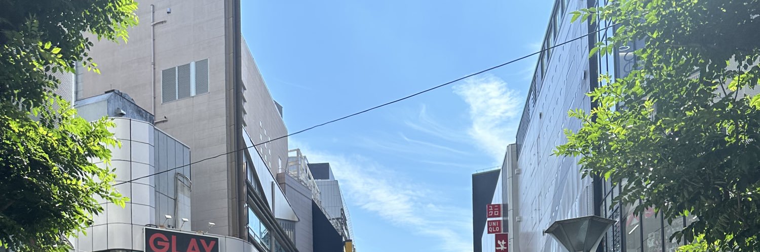 arakitakeru1123's profile banner image