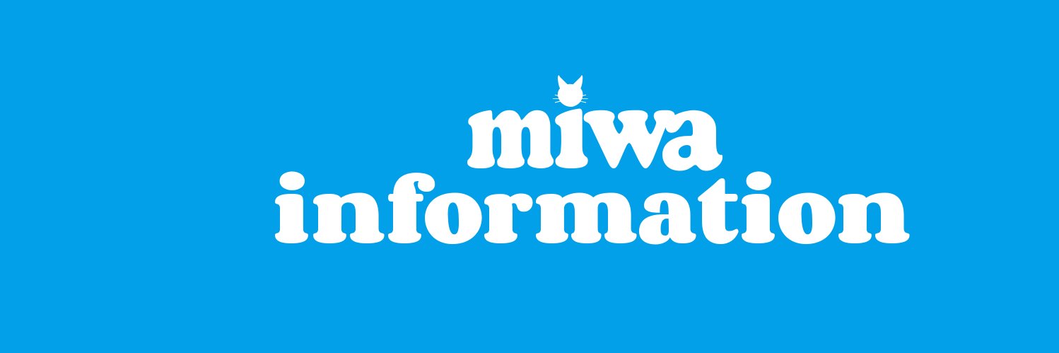 info_miwa's profile banner image