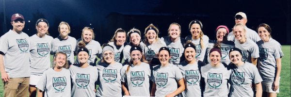 CalvinWLAX Profile Banner