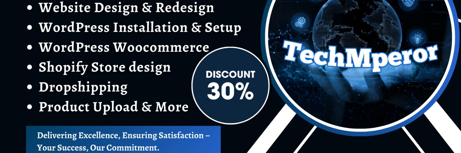 SammyTech007's profile banner image