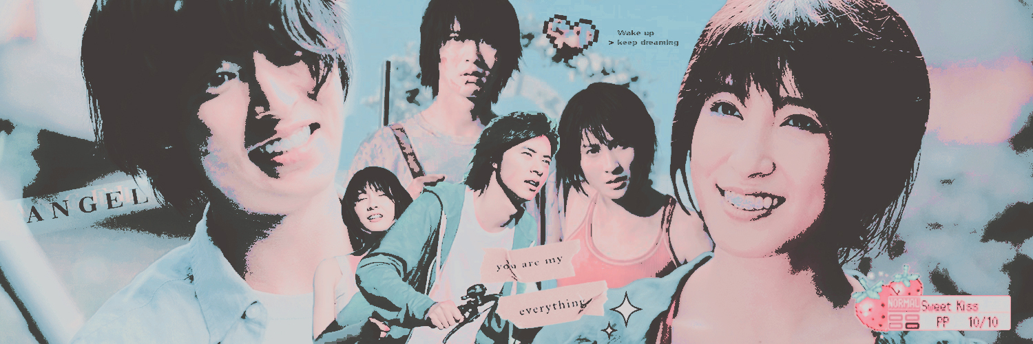 ᅠᅠ🂱 * .ᅠ𝗔𝗥𝗜𝗦𝗨. banner