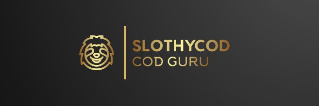 SlothyWZ's profile banner image