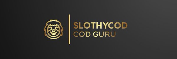 SlothyWZ Profile Banner
