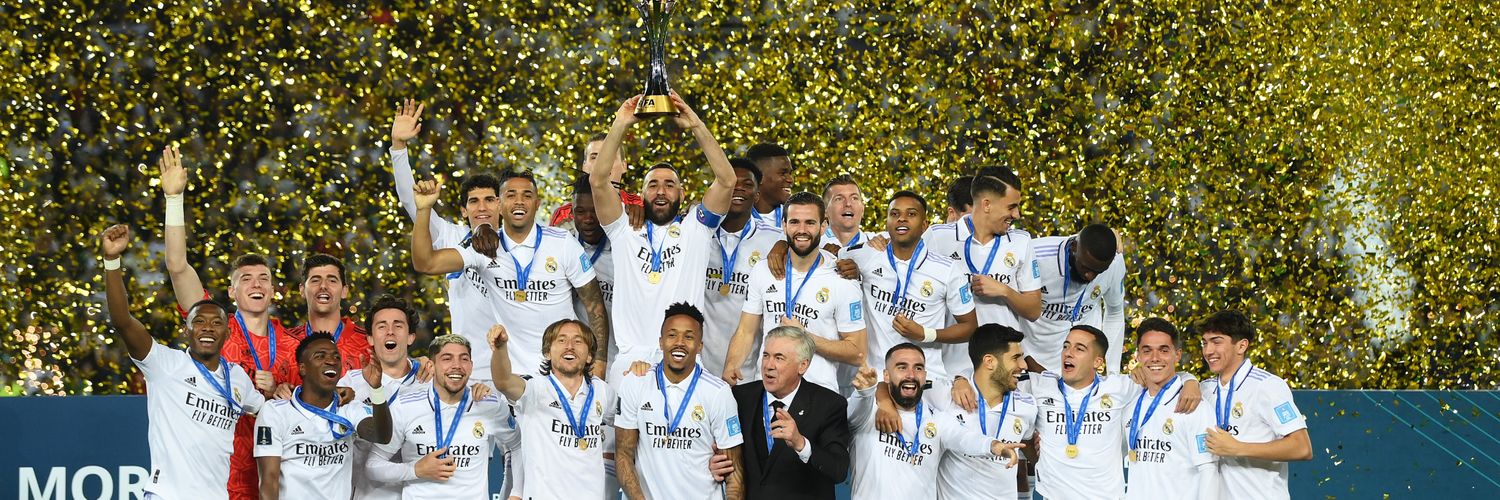 arifmadrid23's profile banner image
