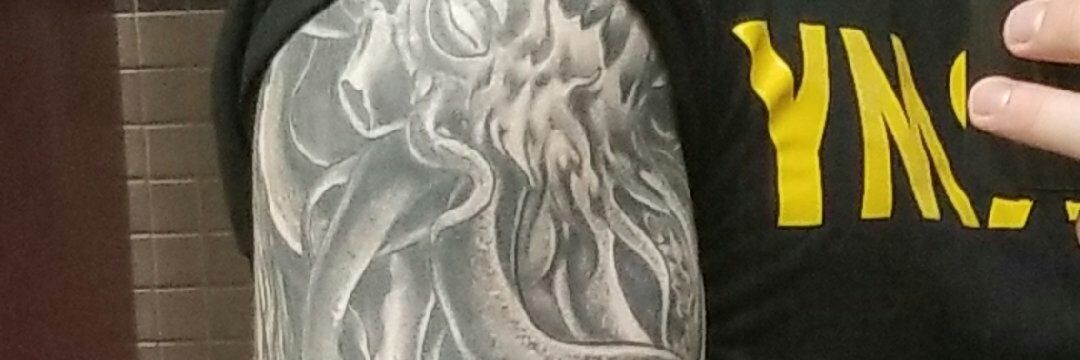 StormBringersCo's profile banner image