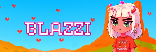 Blazzi_ Profile Banner