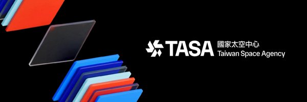TASA_Taiwan Profile Banner