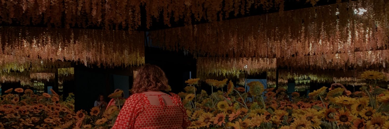 abbieLBryant's profile banner image