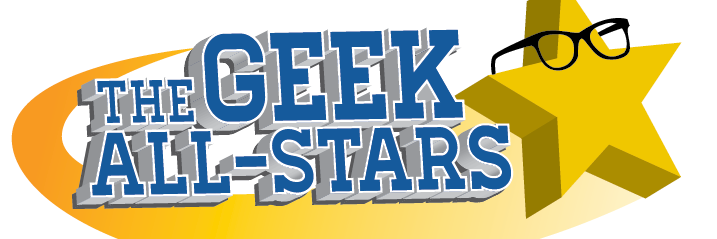 GeekJock's banner