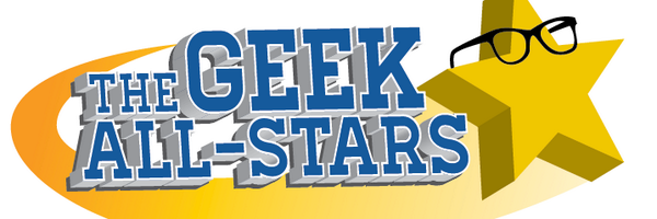 GeekJockDan Profile Banner