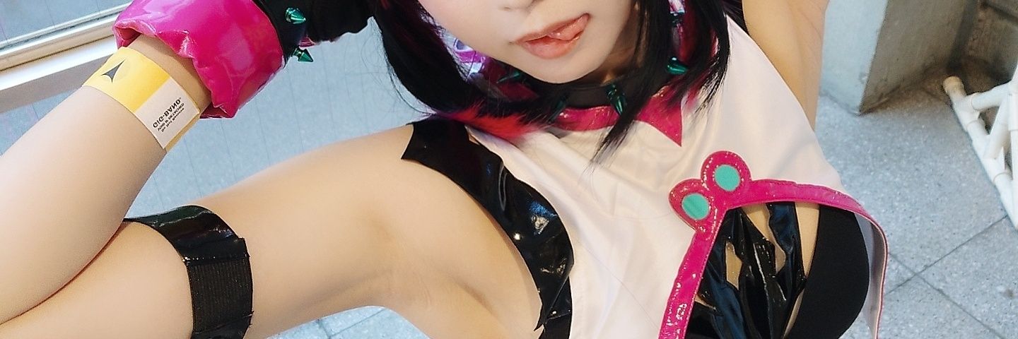 シンギナツキ🤗 banner