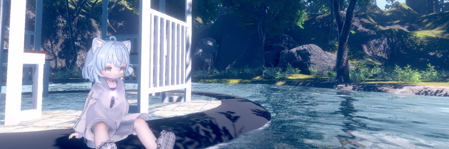 CidxU6's profile banner image