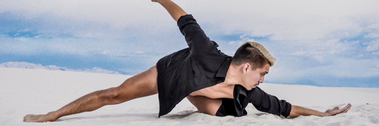 MarkAnthony428's profile banner image