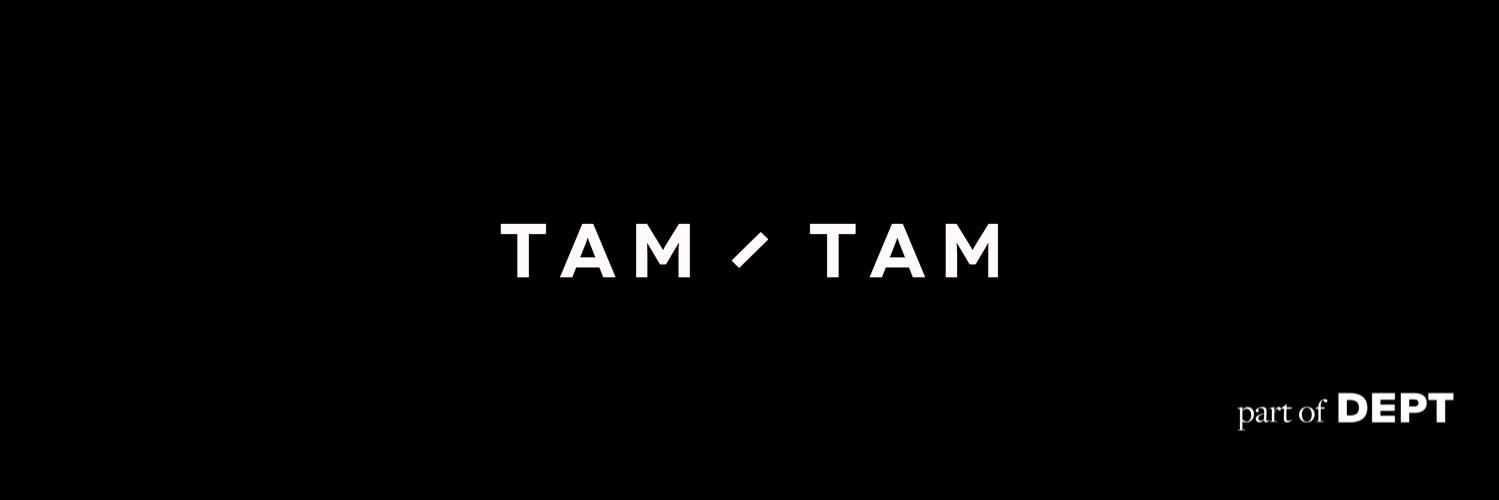 TamTamNL's profile banner image