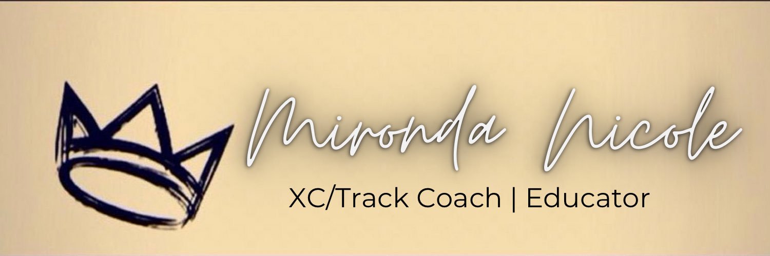 Mironda N. Proctor's banner