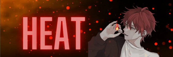 YeaItsHeat Profile Banner