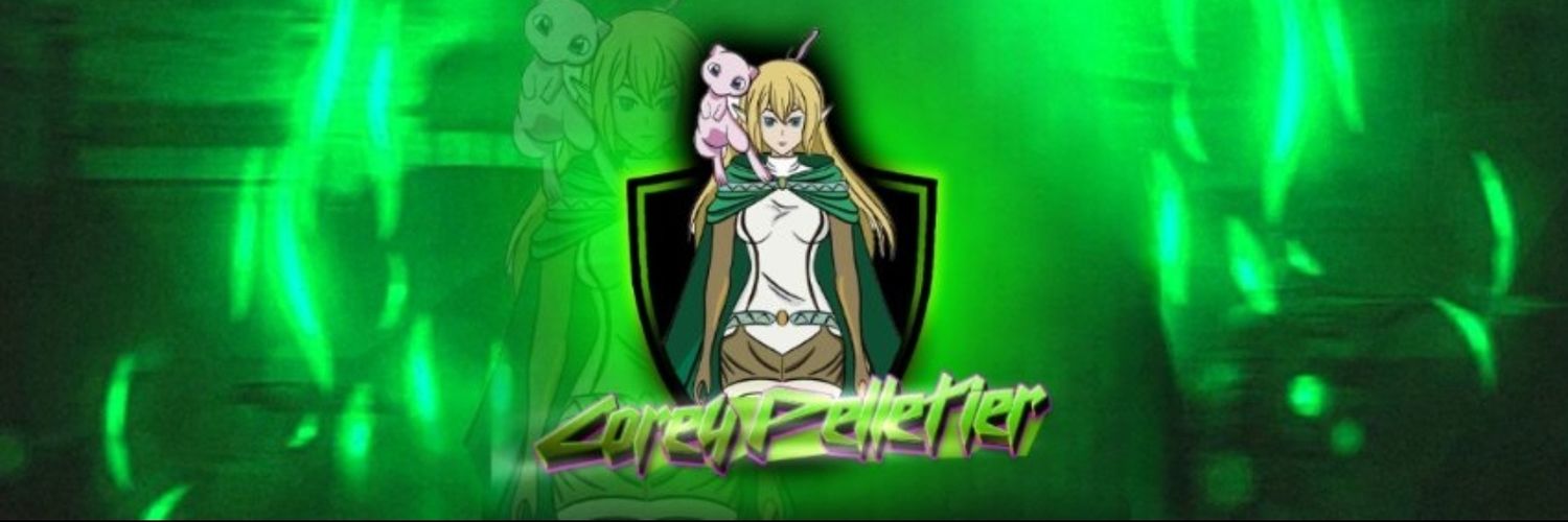 ZebotheGreatOne's profile banner image