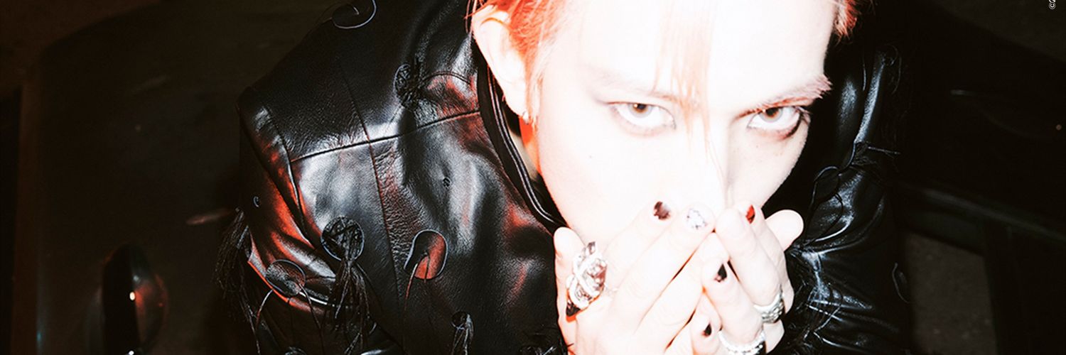 ieevanism's profile banner image
