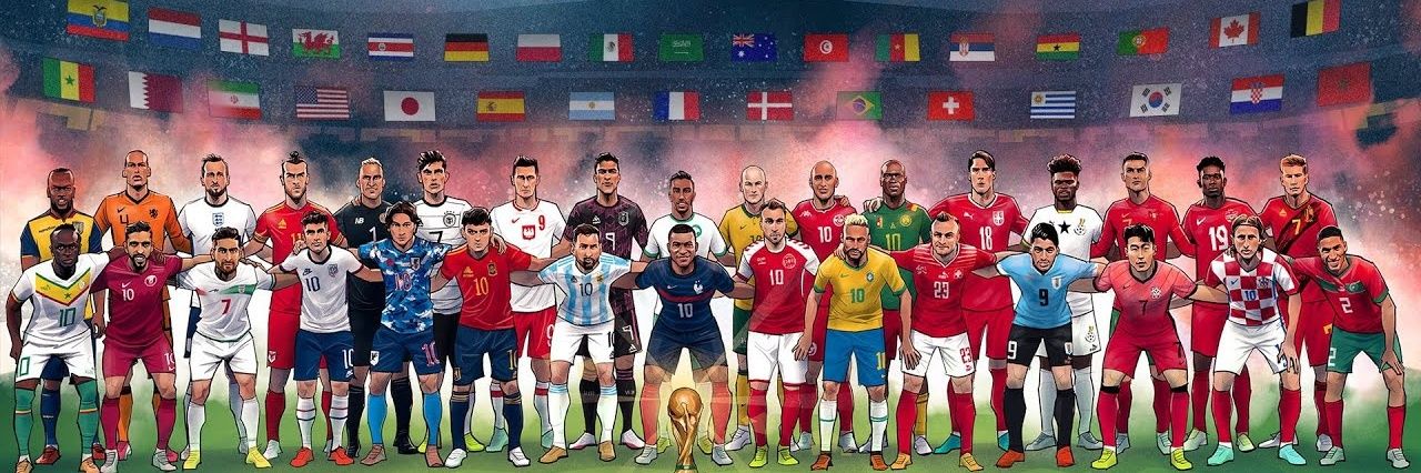 AficionD's profile banner image