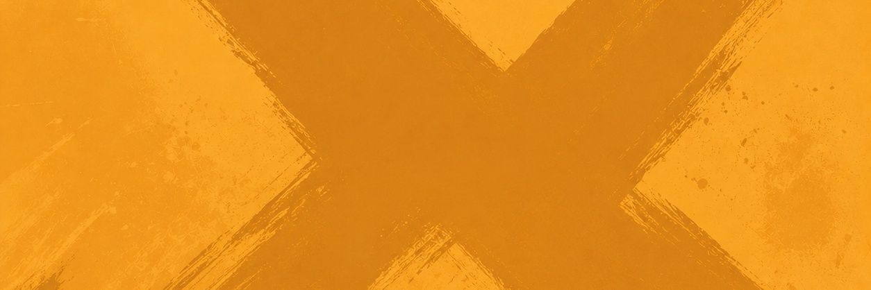 Ømarr banner