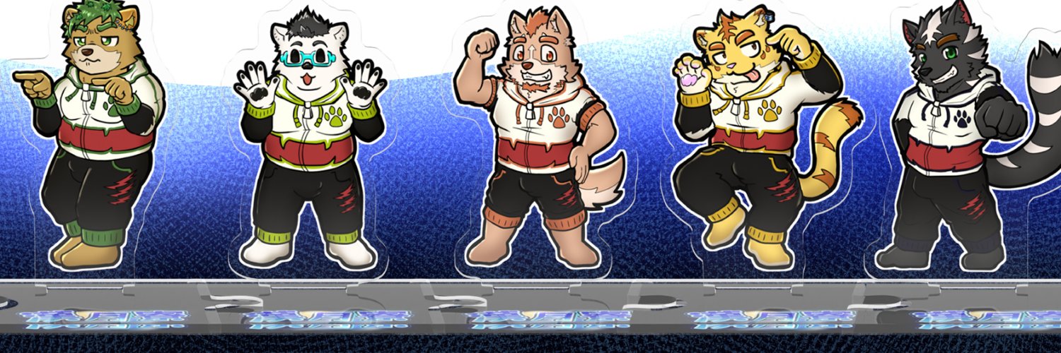 べるどん＠ケモV banner