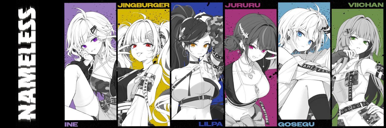 jakmae09's profile banner image